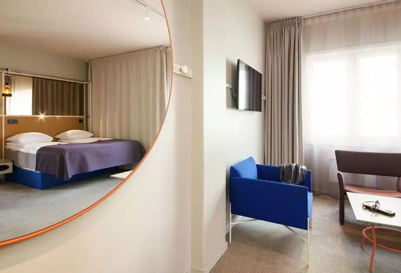 Fotos del hotel Scandic Karl Johan:  20