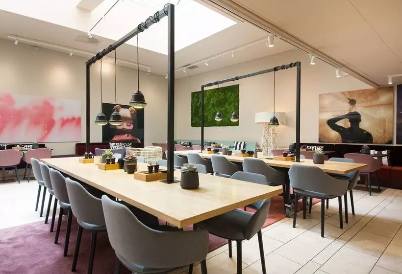 Fotos del hotel Scandic Karl Johan:  4