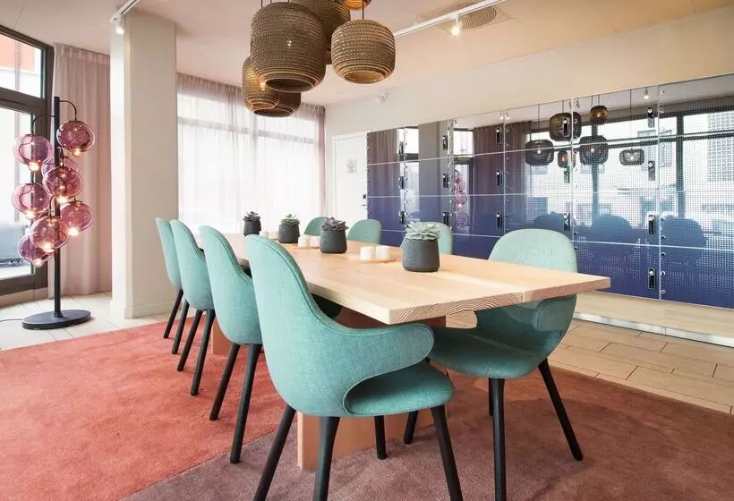 Fotos del hotel Scandic Karl Johan:  5