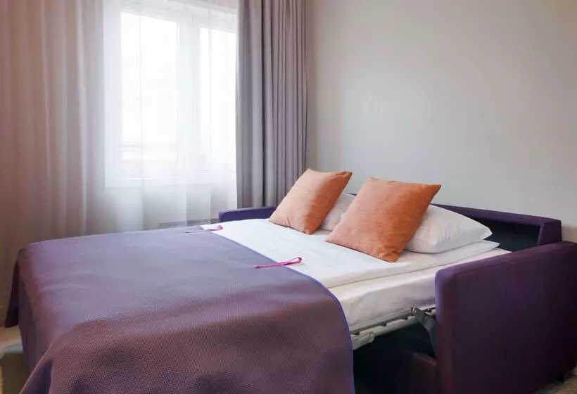 Fotos del hotel Scandic Karl Johan:  14