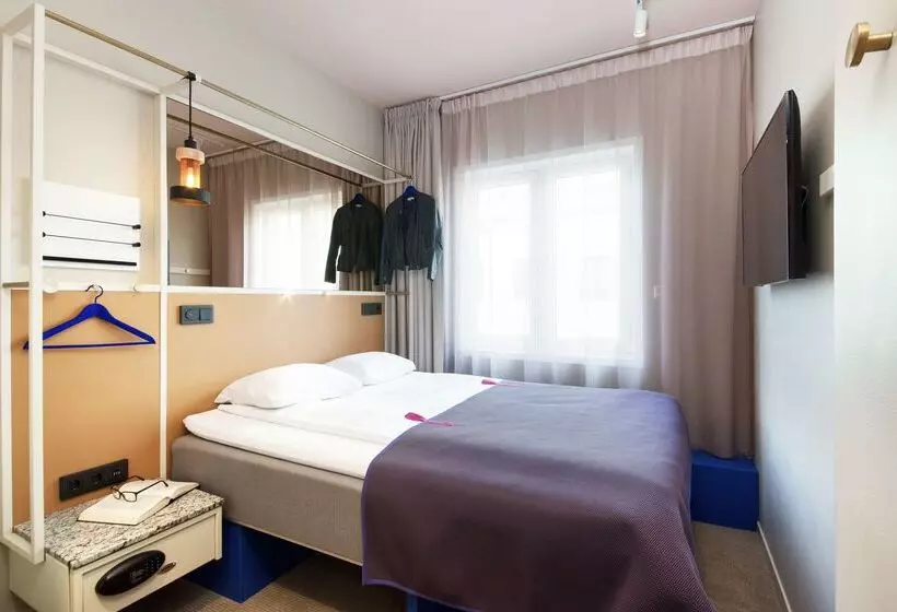 Fotos del hotel Scandic Karl Johan:  24