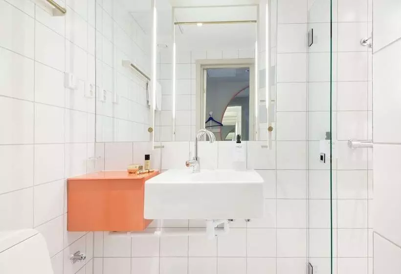 Fotos del hotel Scandic Karl Johan:  13