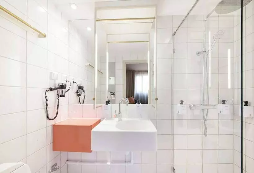 Fotos del hotel Scandic Karl Johan:  15
