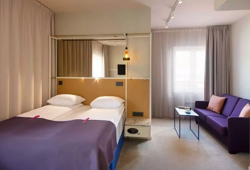Fotos del hotel Scandic Karl Johan:  2