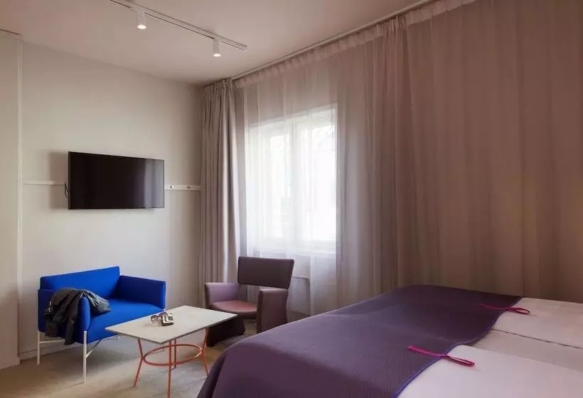 Fotos del hotel Scandic Karl Johan:  23