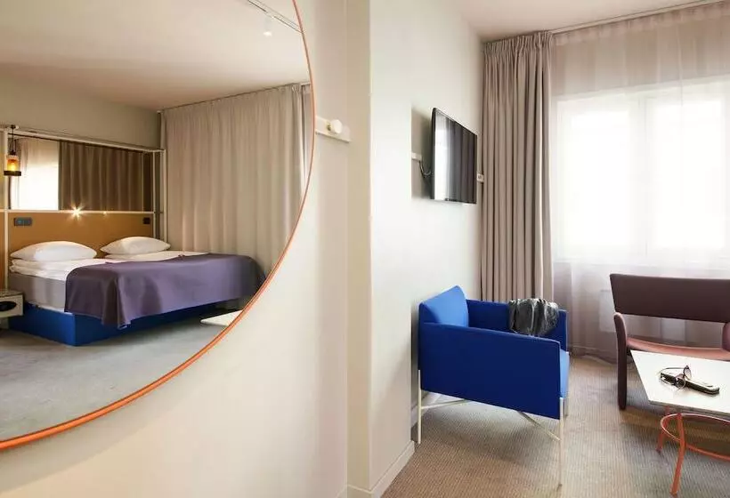 Fotos del hotel Scandic Karl Johan:  22
