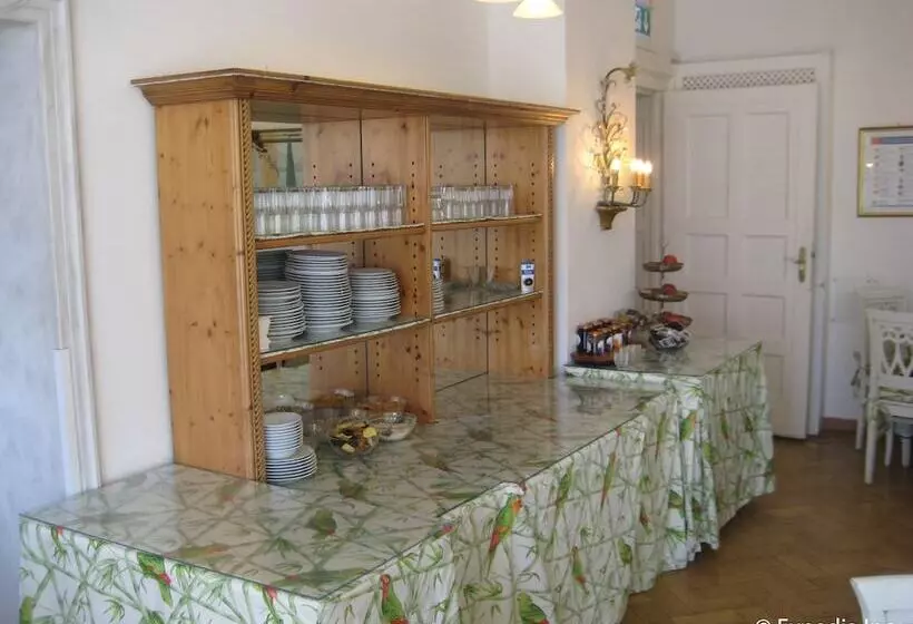 Fotos del hotel Seibel:  4