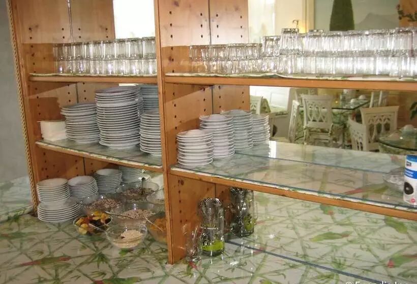 Fotos del hotel Seibel:  11