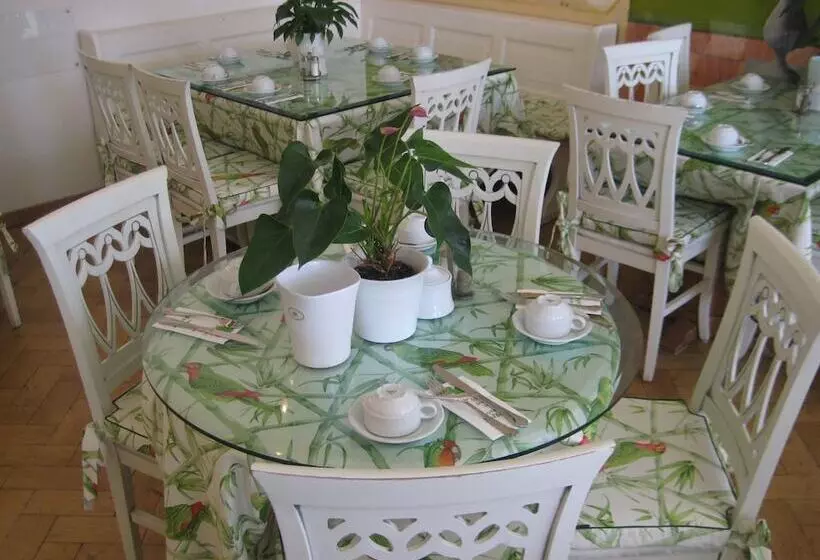 Fotos del hotel Seibel:  3