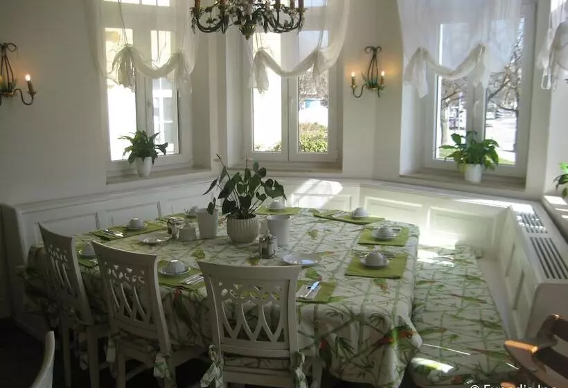 Fotos del hotel Seibel:  8