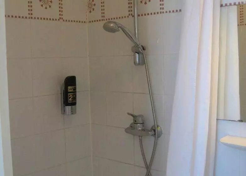 Fotos del hotel Seibel:  24