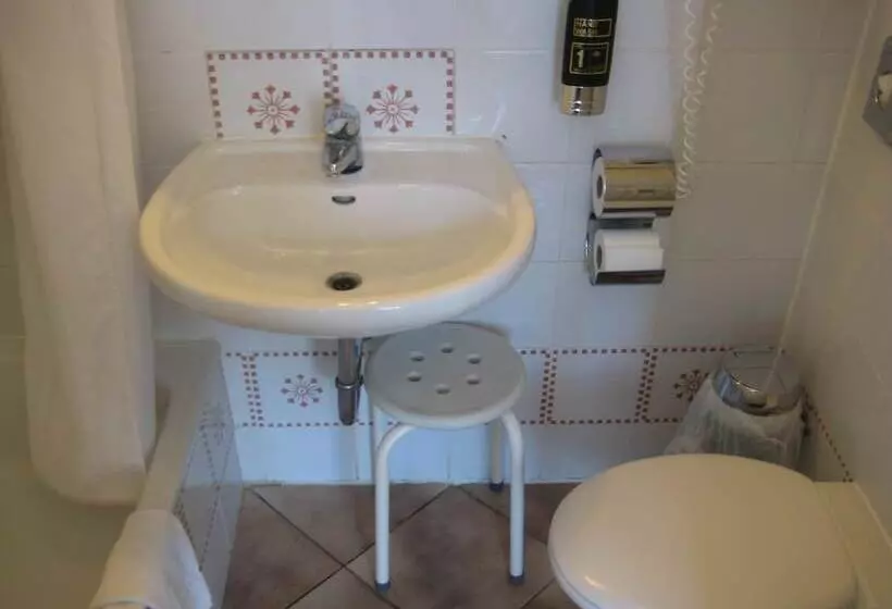 Fotos del hotel Seibel:  19