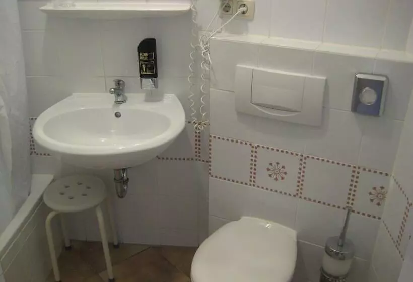 Fotos del hotel Seibel:  18