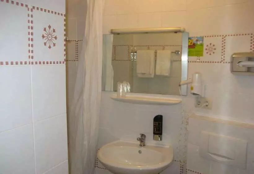 Fotos del hotel Seibel:  17