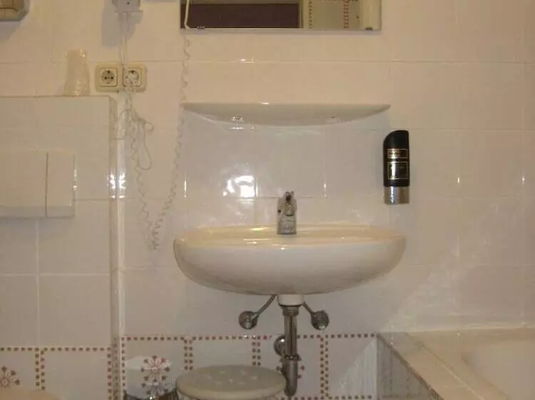 Fotos del hotel Seibel:  5