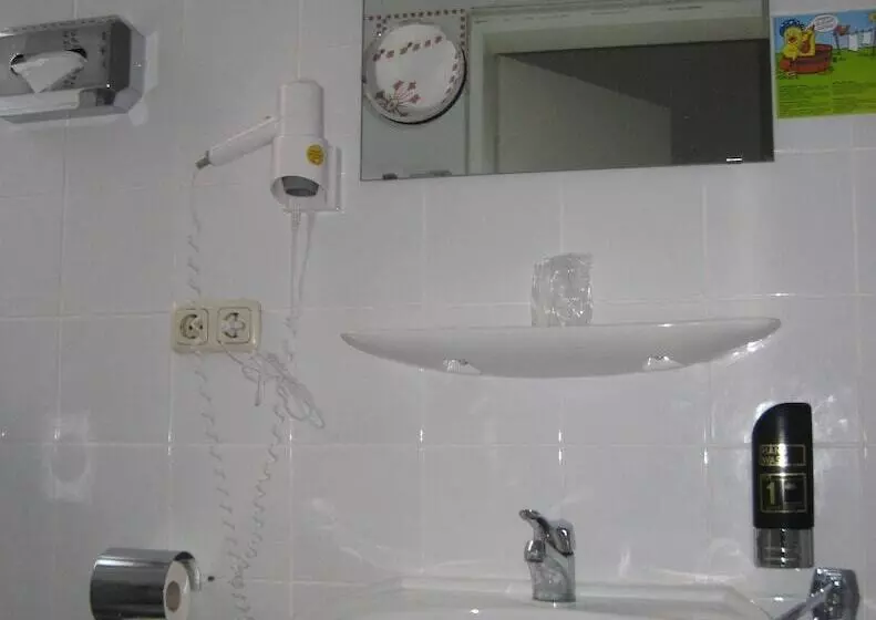 Fotos del hotel Seibel:  14