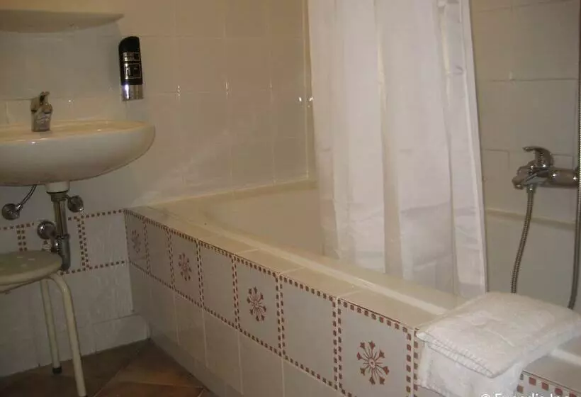 Fotos del hotel Seibel:  25