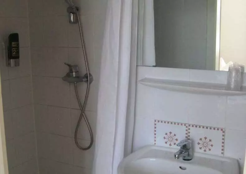 Fotos del hotel Seibel:  12