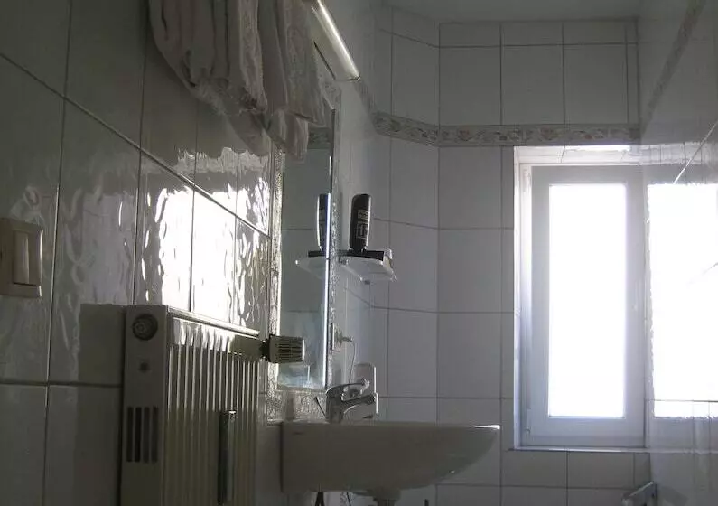 Fotos del hotel Seibel:  9