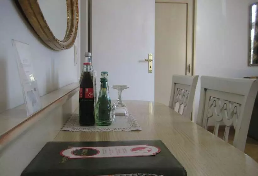 Fotos del hotel Seibel:  10