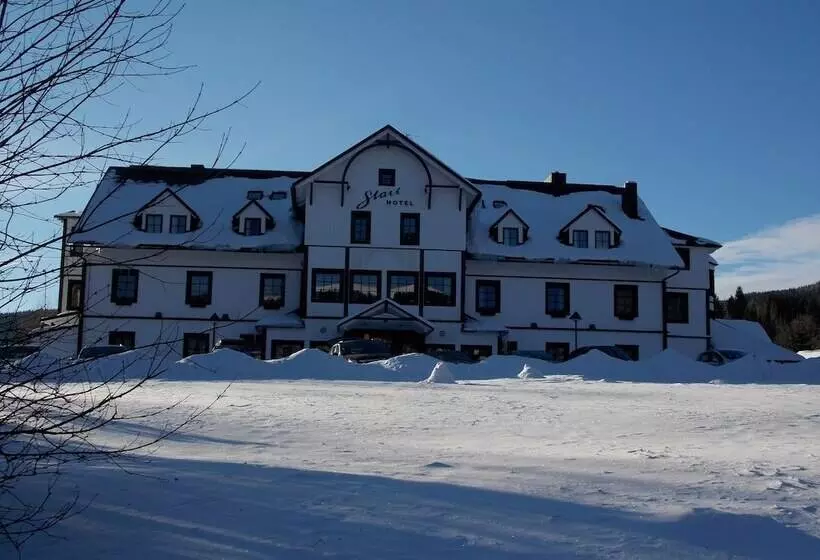 Fotos del hotel Start:  13