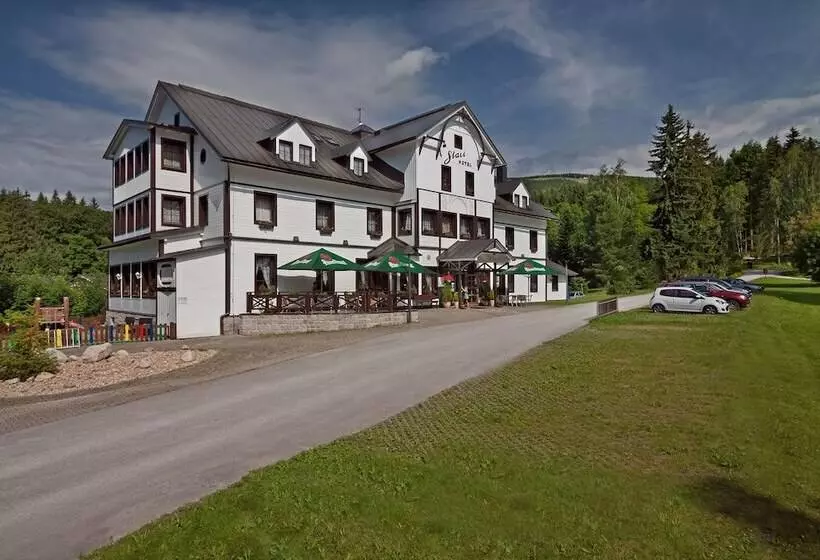 Fotos del hotel Start:  14