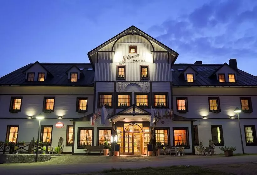 Fotos del hotel Start:  18