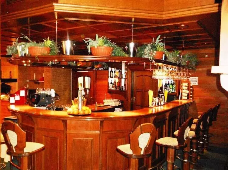 Fotos del hotel Start:  3