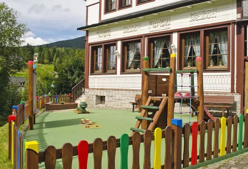 Fotos del hotel Start:  11