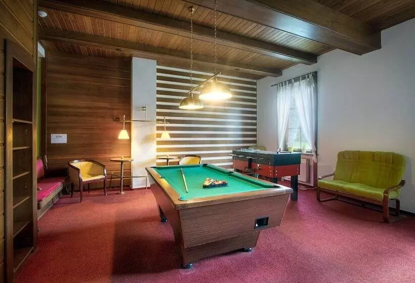 Fotos del hotel Start:  16