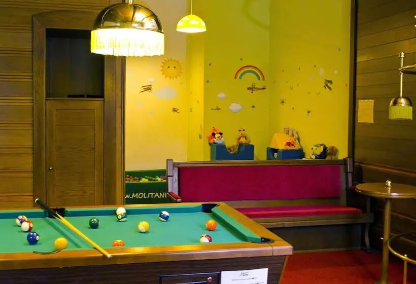 Fotos del hotel Start:  4