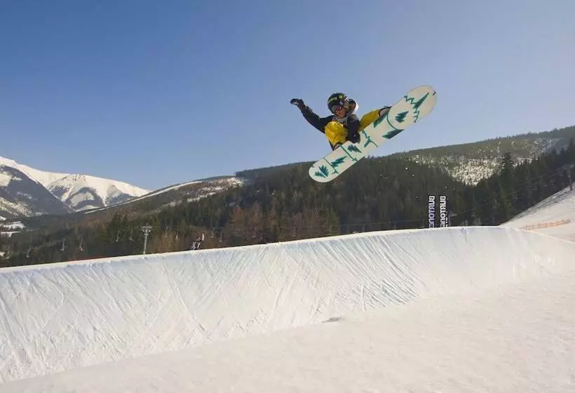 Fotos del hotel Start:  12