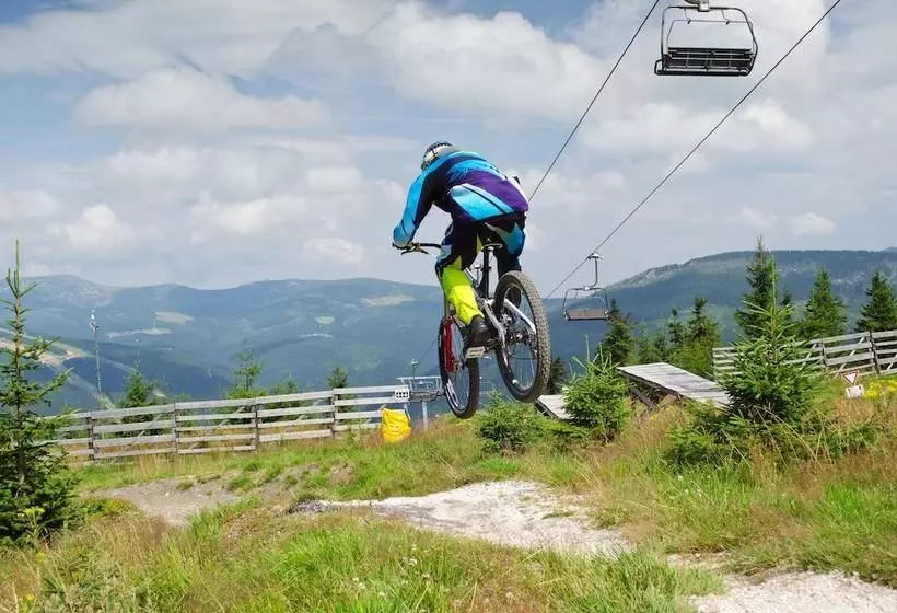 Fotos del hotel Start:  6