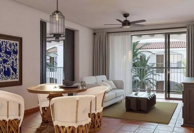 Fotos del hotel Tropicana Inn Del Cabo:  8