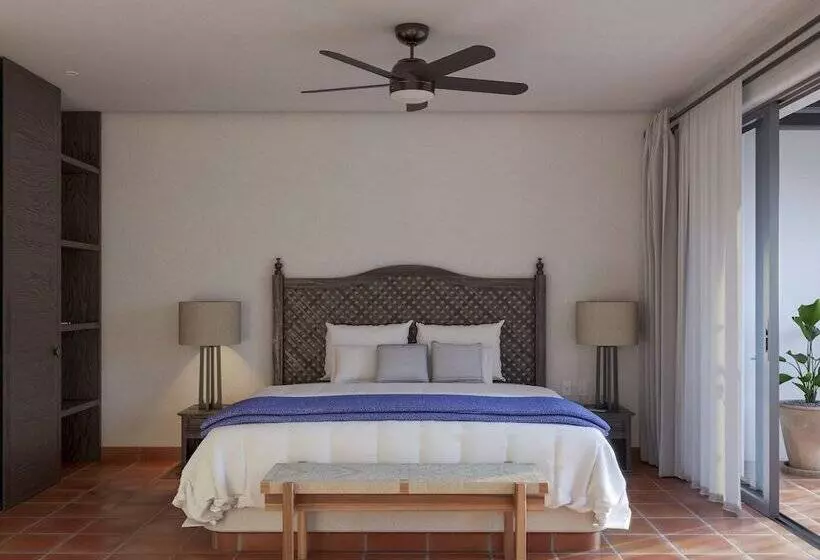 Fotos del hotel Tropicana Inn Del Cabo:  16