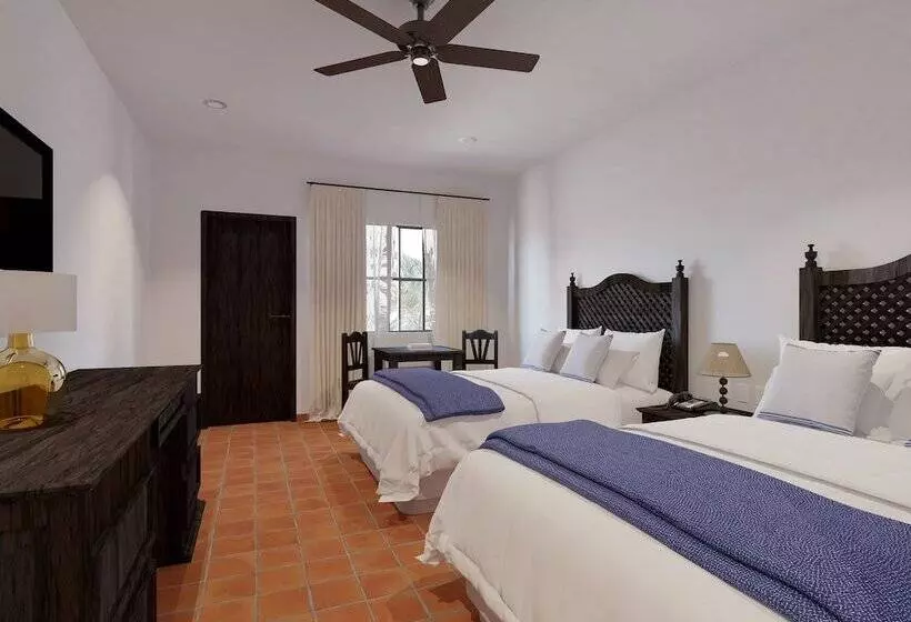 Fotos del hotel Tropicana Inn Del Cabo:  10