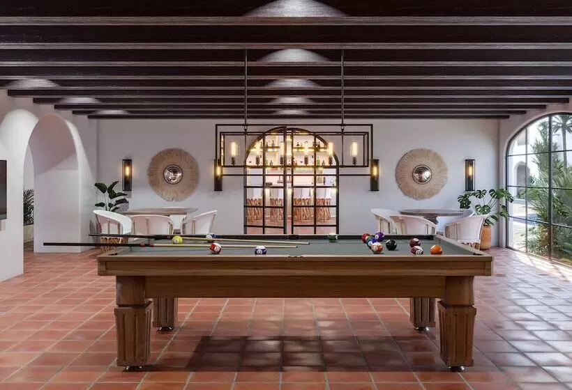 Fotos del hotel Tropicana Inn Del Cabo:  3