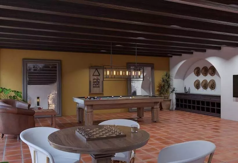 Fotos del hotel Tropicana Inn Del Cabo:  7