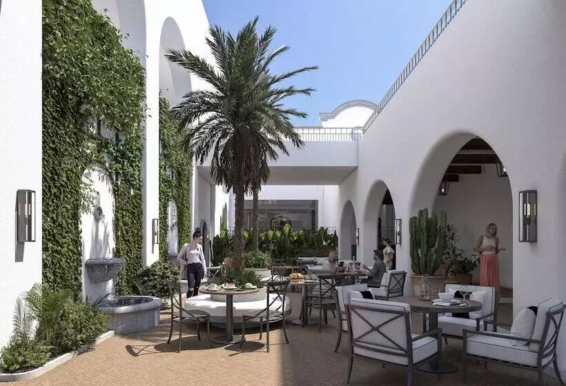 Fotos del hotel Tropicana Inn Del Cabo:  4