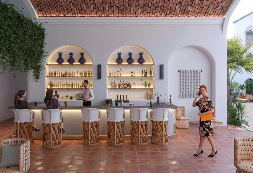 Fotos del hotel Tropicana Inn Del Cabo:  15