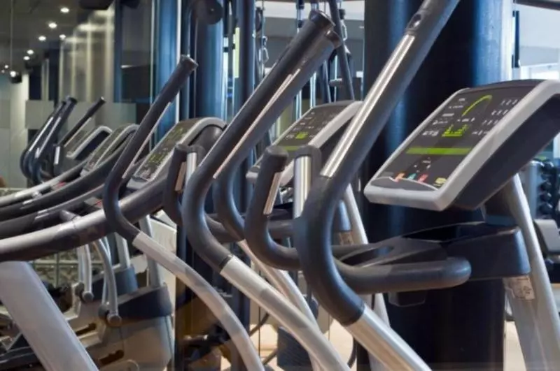 Fotos del hotel Radisson Blu Park Lane Hotel, Antwerp:  3