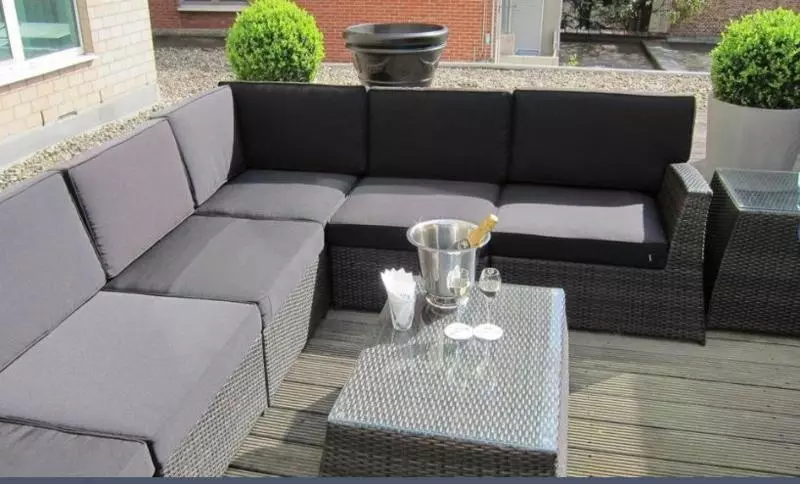 Fotos del hotel Radisson Blu Park Lane Hotel, Antwerp:  5