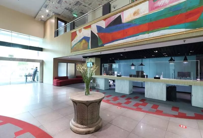 Fotos del hotel Ibis Jakarta Tamarin:  4