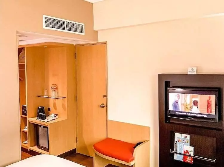Fotos del hotel Ibis Jakarta Tamarin:  25