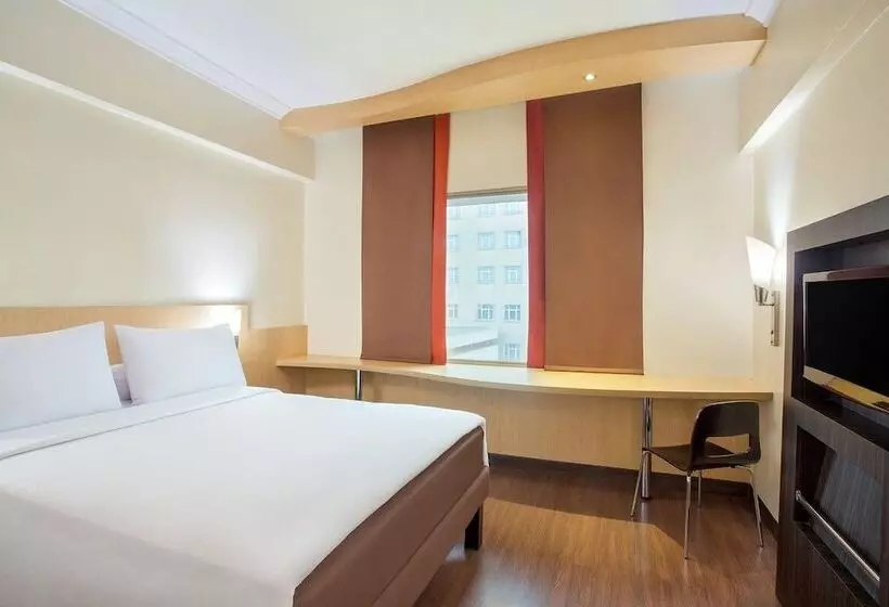 Fotos del hotel Ibis Jakarta Tamarin:  23
