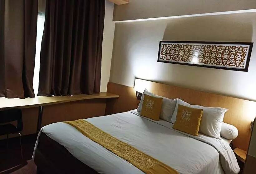 Fotos del hotel Ibis Jakarta Tamarin:  21