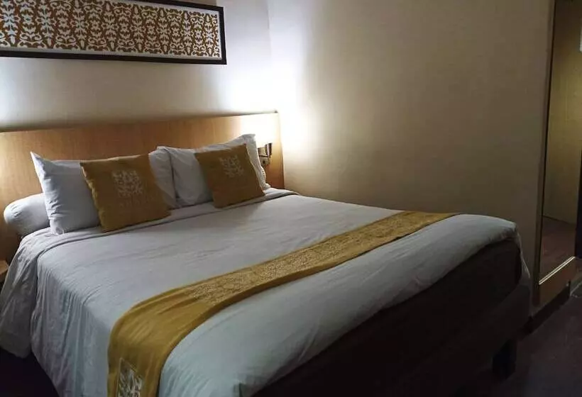 Fotos del hotel Ibis Jakarta Tamarin:  18