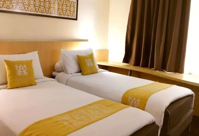 Fotos del hotel Ibis Jakarta Tamarin:  14