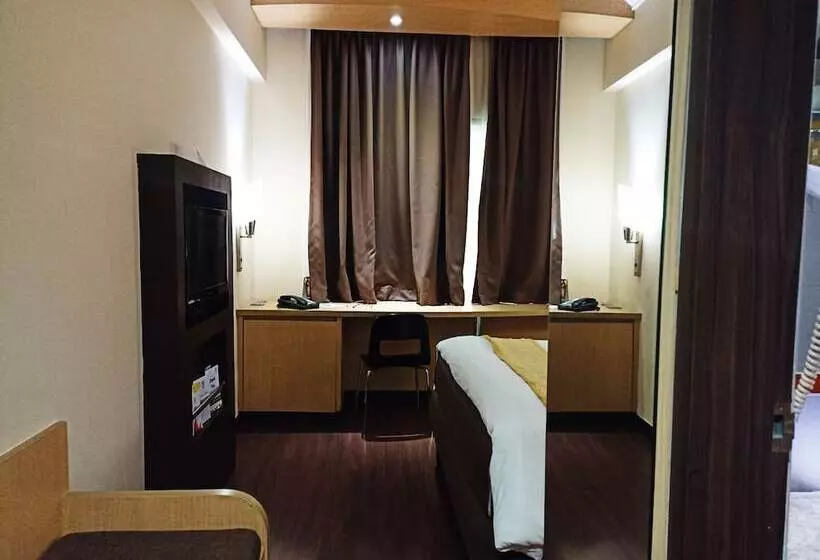 Fotos del hotel Ibis Jakarta Tamarin:  9