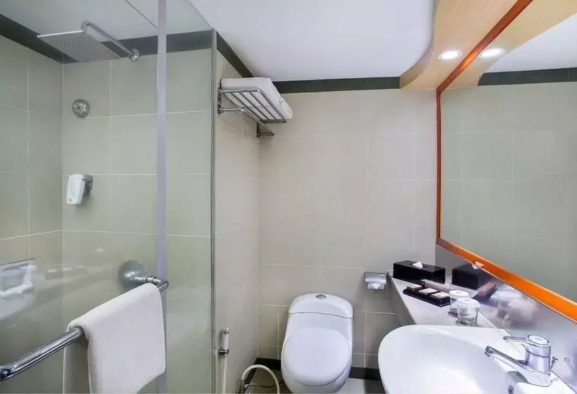 Fotos del hotel Ibis Jakarta Tamarin:  13